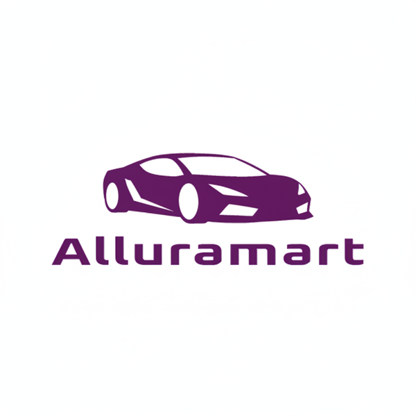Alluramart Shop